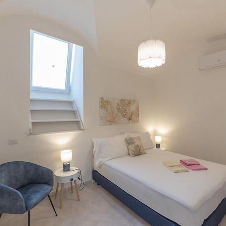 Apartament La Deliziosa Anacapri  Zewnętrze zdjęcie