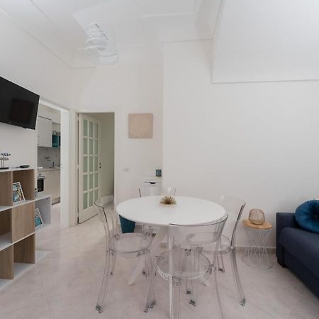Apartament La Deliziosa Anacapri  Zewnętrze zdjęcie
