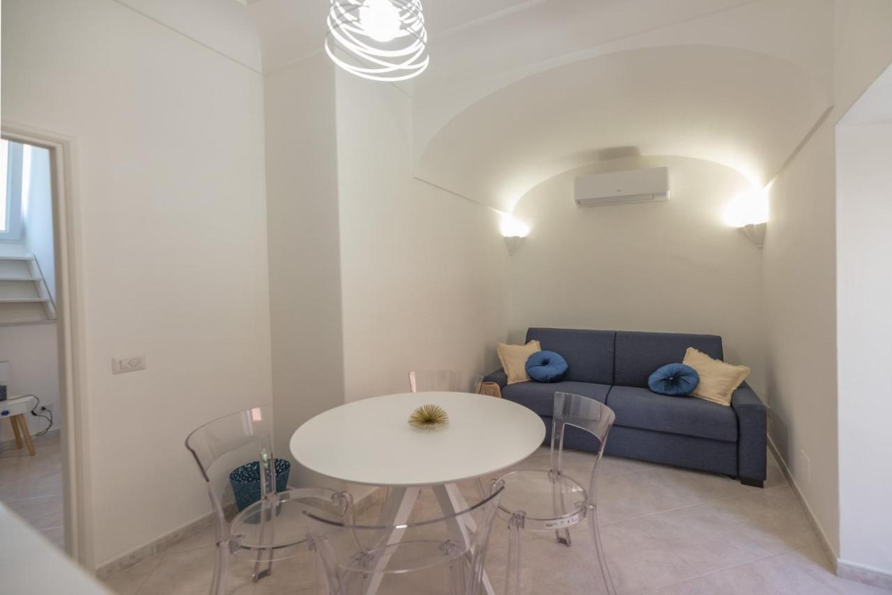 Apartament La Deliziosa Anacapri  Zewnętrze zdjęcie