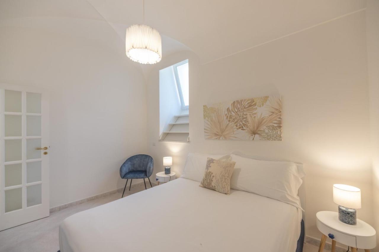 Apartament La Deliziosa Anacapri  Zewnętrze zdjęcie