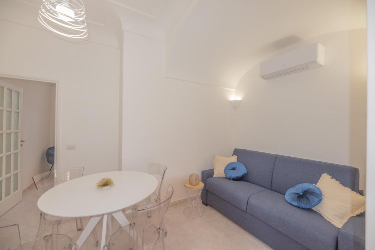 Apartament La Deliziosa Anacapri  Zewnętrze zdjęcie