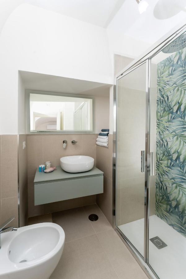 Apartament La Deliziosa Anacapri  Zewnętrze zdjęcie