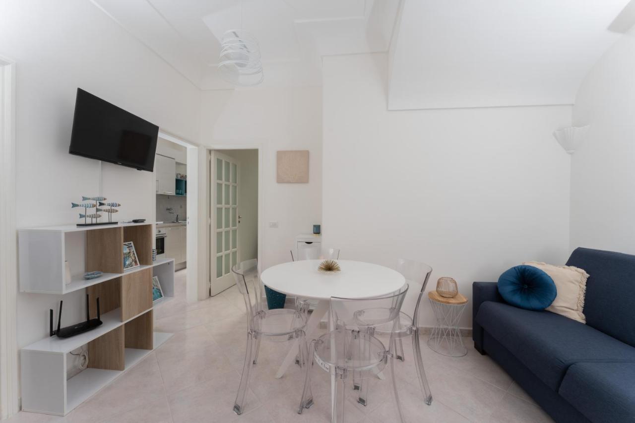 Apartament La Deliziosa Anacapri  Zewnętrze zdjęcie