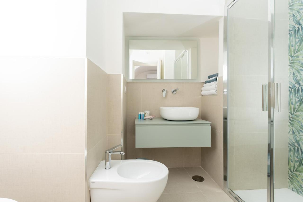 Apartament La Deliziosa Anacapri  Zewnętrze zdjęcie