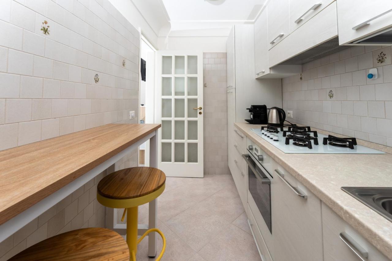Apartament La Deliziosa Anacapri  Zewnętrze zdjęcie